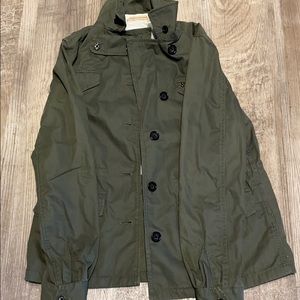 Utility Jacket
